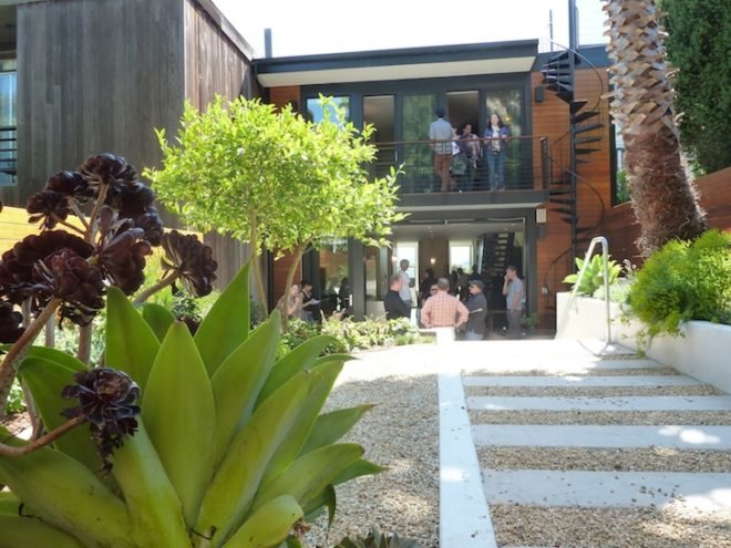 AIA, american institute of architects, john maniscalco, hill street residence, san francisco, green design, sustainable design, aia home tours, green architecture, daylighting, modern, green renovation, eco-furniture, green living, eco house engineered lumber, Forest Stewardship Council, fsc, low-voc paint, low-voc, low energy, insulated glazing, denim insulation, fly-ash, fly-ash construction, fly-ash concrete, high efficiency, low flow toilet, historical preservation, bamboo, green interior, green exterior, green living, mid-century modern, modern, victorian, edwardian, green reconstruction, green renovation, skylights