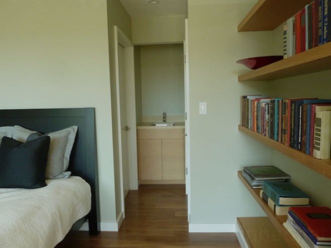 AIA, american institute of architects, john maniscalco, hill street residence, san francisco, green design, sustainable design, aia home tours, green architecture, daylighting, modern, green renovation, eco-furniture, green living, eco house engineered lumber, Forest Stewardship Council, fsc, low-voc paint, low-voc, low energy, insulated glazing, denim insulation, fly-ash, fly-ash construction, fly-ash concrete, high efficiency, low flow toilet, historical preservation, bamboo, green interior, green exterior, green living, mid-century modern, modern, victorian, edwardian, green reconstruction, green renovation, skylights