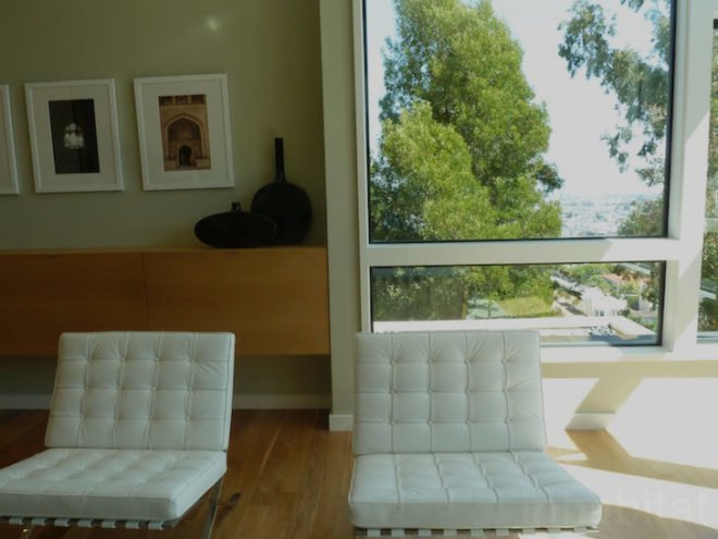 AIA, american institute of architects, john maniscalco, hill street residence, san francisco, green design, sustainable design, aia home tours, green architecture, daylighting, modern, green renovation, eco-furniture, green living, eco house engineered lumber, Forest Stewardship Council, fsc, low-voc paint, low-voc, low energy, insulated glazing, denim insulation, fly-ash, fly-ash construction, fly-ash concrete, high efficiency, low flow toilet, historical preservation, bamboo, green interior, green exterior, green living, mid-century modern, modern, victorian, edwardian, green reconstruction, green renovation, skylights