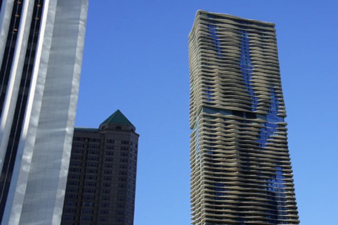 jeanne gang, aqua tower, MacArthur Genius Grant, jeanne gang wins genius grant, chicago architecture, The John D. and Catherine T. MacArthur Foundation, green design, women architects, green architecture, eco architecture, sustainable design, eco design, sustainable architecture, studio gang architects