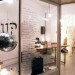 green design, eco design, sustainable design , Solar Panel Shop, Antwerp, Design Collective, pop up shop, Atelier Solarshop, Recycled Materials, repurpose materials, found materials