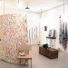 green design, eco design, sustainable design , Solar Panel Shop, Antwerp, Design Collective, pop up shop, Atelier Solarshop, Recycled Materials, repurpose materials, found materials