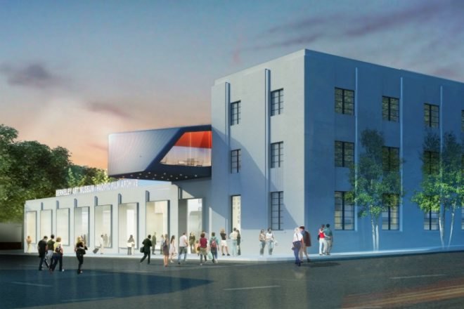 Berkeley Art Museum and Pacific Film Archive, Diller Scofidio and Renfro, Berkeley, art museum, film archives, daylighting, renovation