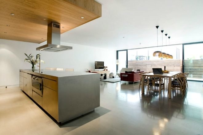 bliss house, 25 hurst avenue, bliss spaces, kebony, prefab house, london