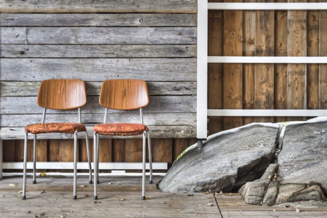 boathouse, boat house, TYIN tegnestue, norway, reclaimed wood, reclaimed materials