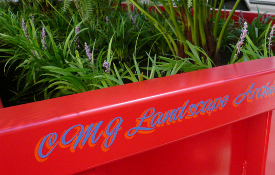 Green design, Urban Planning, Parklet, Public Space, Conceptual Art, San Francisco, Conger Moss Guillard, Yerba Buena Center, Street Life
