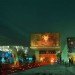 green design, eco design, sustainable design, MVRDV, COBE Architects, Roskilde Festival, Danish Rock Museum, repurposed concrete factory