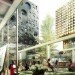 green design, eco design, sustainable design, MVRDV, COBE Architects, Roskilde Festival, Danish Rock Museum, repurposed concrete factory
