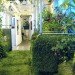green design, eco design, sustainable design, The Mobile Garden, Art on Track, noisivelvet, CTA, subway train garden, indigenous plants