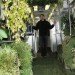 green design, eco design, sustainable design, The Mobile Garden, Art on Track, noisivelvet, CTA, subway train garden, indigenous plants