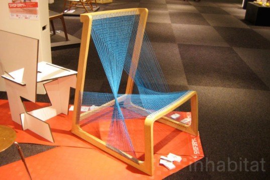 ,Recycled Materials,Green Resources,Green Home decor,Green Products,green packaging,Green Materials,green furniture,Green Design Events,DIY,Decorative Objects,CODE11,trade fair,copenhagen design week 2011,bella center,COP 15,renewable cork,recycled cotton,bamboo plywood,recycled paper,paper pulp coffin