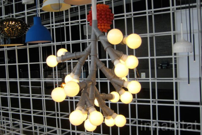 Recycling / Compost,Green Transportation,Green Products,Green Lighting,Green Design Events,DIY,Bright Ideas,copenhagen design week 2011,sustainable lamps,LED lamps,danish design,low-energy,standard components,self-assembly