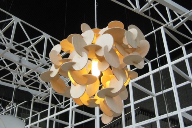 Recycling / Compost,Green Transportation,Green Products,Green Lighting,Green Design Events,DIY,Bright Ideas,copenhagen design week 2011,sustainable lamps,LED lamps,danish design,low-energy,standard components,self-assembly