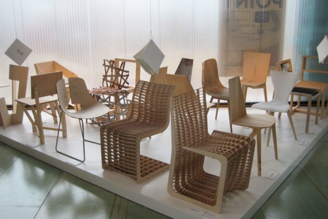 Recycled Materials,Bicycles,Green Talks,Green Products,green furniture,Green Design Events,Prefab Housing,recycled containers,copenhagen design week 2011,sustainable chairs,paper chair,information point,arne jacobsen,danish design,danish design center,