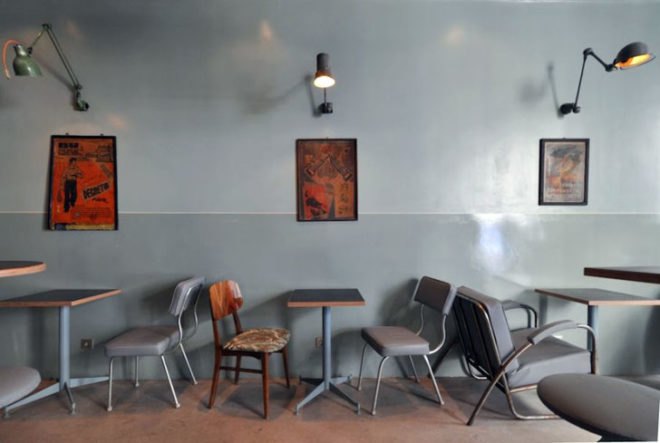 green design, eco design, sustainable design, Atelier Mecanic, Corvin Cristian, Bucharest, Romania, salvaged materials, industrial salvage, repurposed machinery