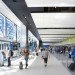 Detroit Metro Airport, Gensler, detroit metropolitan wayne county airport, eco airport, detroit, airport, green design