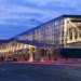 Detroit Metro Airport, Gensler, detroit metropolitan wayne county airport, eco airport, detroit, airport, green design
