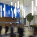 Detroit Metro Airport, Gensler, detroit metropolitan wayne county airport, eco airport, detroit, airport, green design