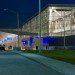 Detroit Metro Airport, Gensler, detroit metropolitan wayne county airport, eco airport, detroit, airport, green design