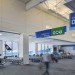 Detroit Metro Airport, Gensler, detroit metropolitan wayne county airport, eco airport, detroit, airport, green design