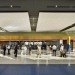 Detroit Metro Airport, Gensler, detroit metropolitan wayne county airport, eco airport, detroit, airport, green design