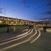 Detroit Metro Airport, Gensler, detroit metropolitan wayne county airport, eco airport, detroit, airport, green design