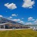 Detroit Metro Airport, Gensler, detroit metropolitan wayne county airport, eco airport, detroit, airport, green design