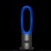 green design, eco design, sustainable design, Dyson Hot, Air Multiplier fans, james Dyson, cost effective heating