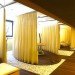 Google, Zurich, Zooglers, Adaptive Reuse, renovation, daylight, glass-partitioning, eco design, sustainable design, green design, collaborative space, green space, daylighting