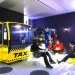 Google, Zurich, Zooglers, Adaptive Reuse, renovation, daylight, glass-partitioning, eco design, sustainable design, green design, collaborative space, green space, daylighting