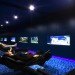 Google, Zurich, Zooglers, Adaptive Reuse, renovation, daylight, glass-partitioning, eco design, sustainable design, green design, collaborative space, green space, daylighting