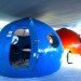 Google, Zurich, Zooglers, Adaptive Reuse, renovation, daylight, glass-partitioning, eco design, sustainable design, green design, collaborative space, green space, daylighting