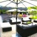 Google, Zurich, Zooglers, Adaptive Reuse, renovation, daylight, glass-partitioning, eco design, sustainable design, green design, collaborative space, green space, daylighting