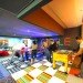 Google, Zurich, Zooglers, Adaptive Reuse, renovation, daylight, glass-partitioning, eco design, sustainable design, green design, collaborative space, green space, daylighting