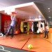 Google, Zurich, Zooglers, Adaptive Reuse, renovation, daylight, glass-partitioning, eco design, sustainable design, green design, collaborative space, green space, daylighting