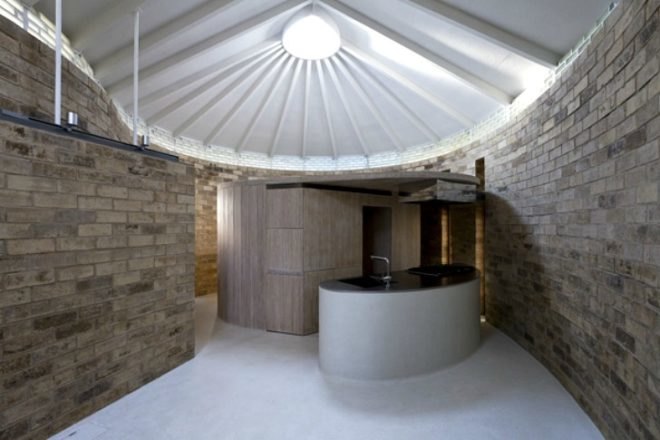 Earth Bricks, Atelier Tekuto, soil, natural building materials, earth block project, tokyo, earth brick house