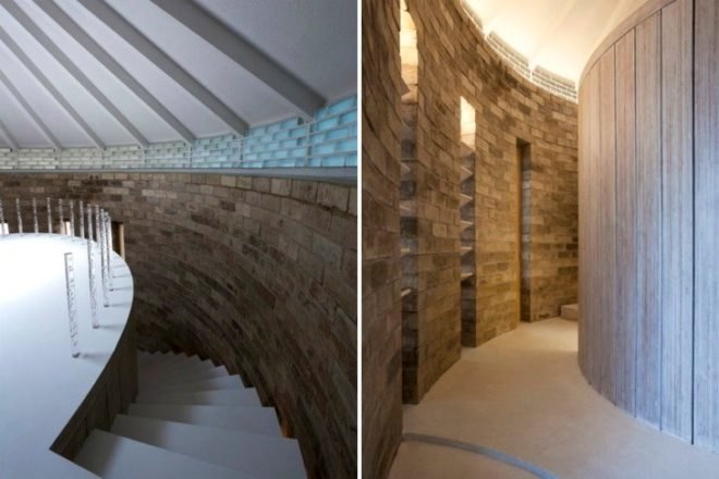 Earth Bricks, Atelier Tekuto, soil, natural building materials, earth block project, tokyo, earth brick house