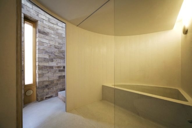 Earth Bricks, Atelier Tekuto, soil, natural building materials, earth block project, tokyo, earth brick house