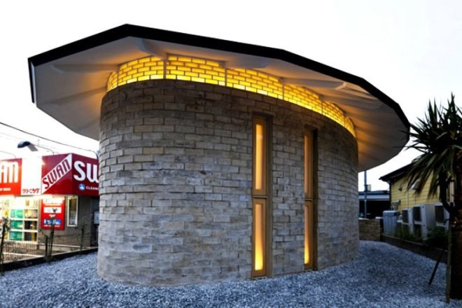 Earth Bricks, Atelier Tekuto, soil, natural building materials, earth block project, tokyo, earth brick house