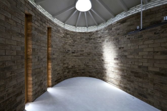 Earth Bricks, Atelier Tekuto, soil, natural building materials, earth block project, tokyo, earth brick house