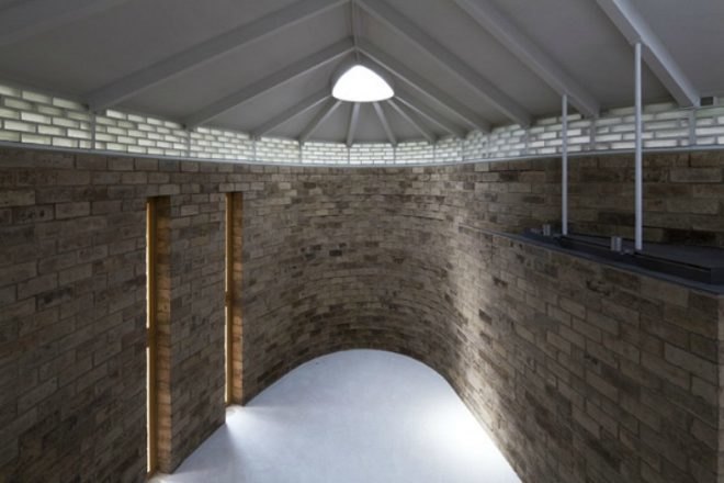 Earth Bricks, Atelier Tekuto, soil, natural building materials, earth block project, tokyo, earth brick house