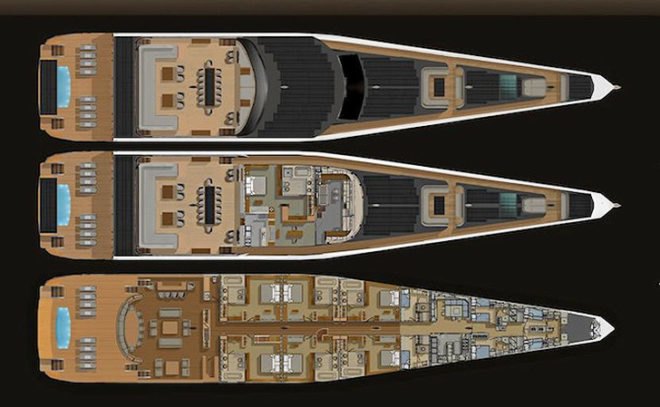 Monaco Yacht Show, yacht show Monte Carlo, Souter Carbon Offset Design, solar powered boat, solar powered yacht, Emax E-Volution solar hybrid schooner, Ned Ship Group of Switzerland, hybrid boats, hybrid yachts, expensive boats, expensive yachts, green boats, green yachts