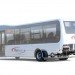 hybrid bus, hybrid bus system, kinetic energy storage, flywheel, what is a flywheel, hybrid flywheel system, flywheel vehicle, flywheel automobile, hybrid system, hybrid electric system