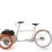 green design, eco design, sustainable design, Yves Behar, Fuseproject, Local Bike, green transportation