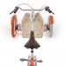 green design, eco design, sustainable design, Yves Behar, Fuseproject, Local Bike, green transportation