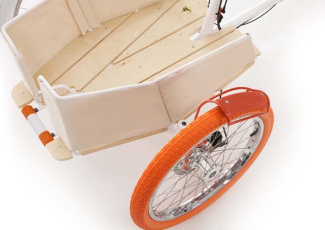 green design, eco design, sustainable design, Yves Behar, Fuseproject, Local Bike, green transportation