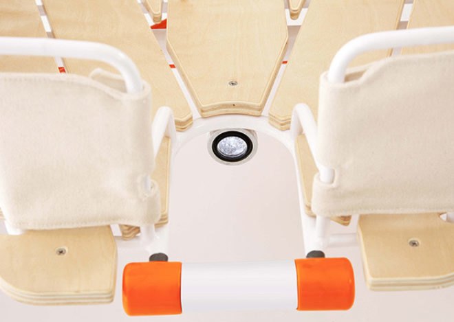 green design, eco design, sustainable design, Yves Behar, Fuseproject, Local Bike, green transportation