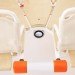 green design, eco design, sustainable design, Yves Behar, Fuseproject, Local Bike, green transportation