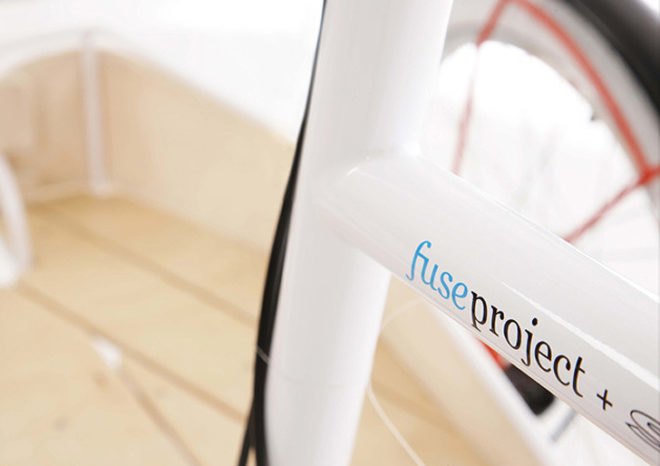 green design, eco design, sustainable design, Yves Behar, Fuseproject, Local Bike, green transportation