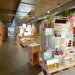 Genussregal, BWM Architekten und Partner, cargotecture, shipping containers, austria, local food, wine shop, sustainable food